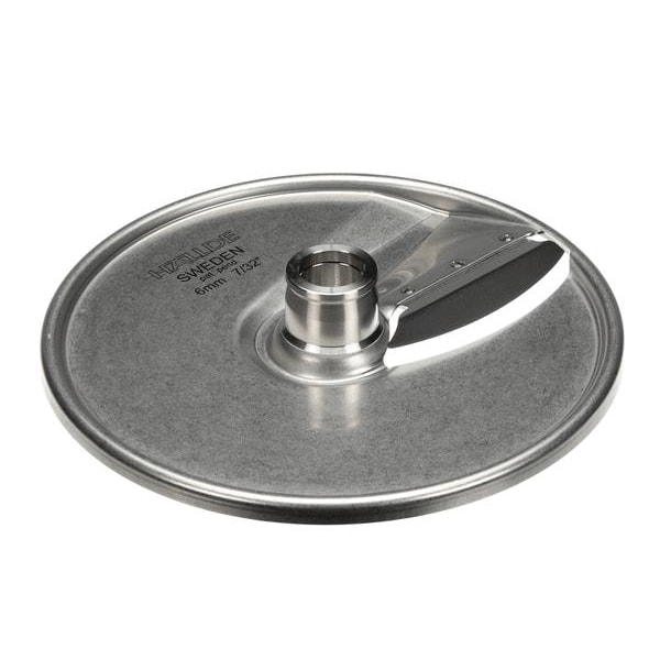 Slicer, 6 Mm